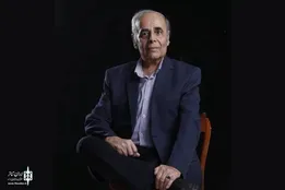 ابوالحسن عاشوری درگذشت