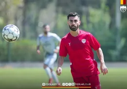 روایت تلخ اسدبیگی از جدایی ناگهانی: بدون دلیل مشخص از پرسپولیس رفتم