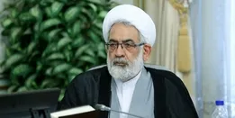 ابلاغ بخشنامه نوروزی دادستان کل کشور به دادستان‌های سراسر کشور