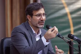 طحان نظیف: شورای نگهبان پس از بررسی مجلس درباره طرح نفوذ نظر می‌دهد / بررسی لایحه الحاق ایران به کنوانسیون مکه مکرمه
