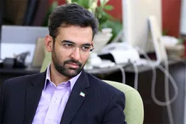 اظهارنظر جنجالی وزیر ارتباطات دولت دوازدهم درباره توافق با آمریکا
