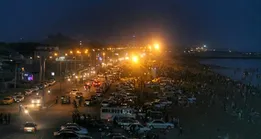 حملات آمریکا به دو مخزن استراتژیک آب در جنوب ایران/ روند توزیع آب در این مناطق متوقف شد