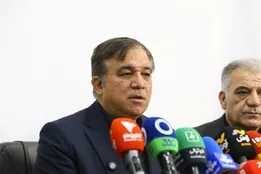 واکنش تاجرنیا به امضای صورتجلسه قهرمان نشدن استقلال