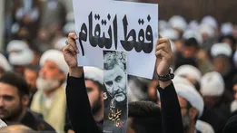 نگرفتن انتقام سخت بازارها را در داخل متزلزل میکند