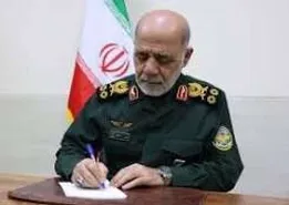 فرمانده قرارگاه خاتم‌الانبیا: موازنه قدرت در منطقه تغییر کرده است