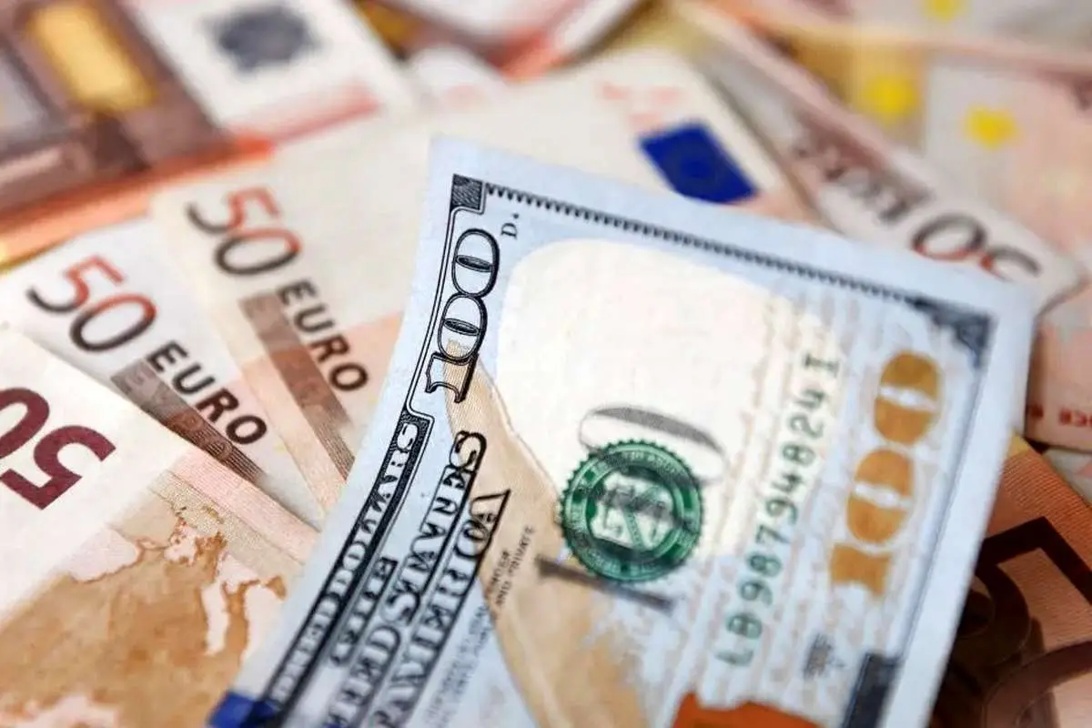 قیمت دلار امروز ۲۹ مرداد ۱۴۰۵ قیمت دلار امروز ۲۹ مرداد ۱۴۰۵