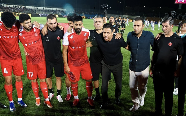 پیش بینی بازی استقلال و پرسپولیس؛ دربی ۱۰۷ چند چند می‌شود؟