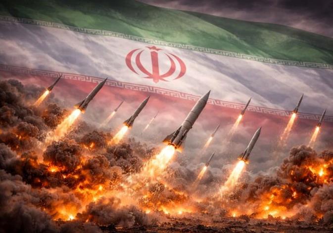 اعتراف غرب به قدرت ایران در تثبیت معادلات اعتراف غرب به قدرت ایران در تثبیت معادلات