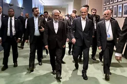 پیشنهاد ایران به آمریکا؛ تنگه هرمز در صورت کاهش فشار نظامی ۷ روزه باز می‌شود