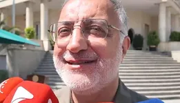 ویدیو| محل برگزاری کنسرت رایگان همایون شجریان به ورزشگاه آزادی تغییر کرد