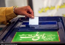 احتمال برگزاری همزمان انتخابات ریاست‌جمهوری و مجلس قوت گرفت