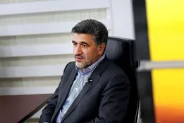 شرط رئیس سازمان بورس برای بازگشایی بازار سهام پس از جنگ تحمیلی سوم