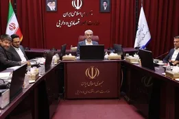 مناطق آزاد زیر ذره‌بین وزیر اقتصاد؛ تأکید بر عبور از روزمرگی مدیریت