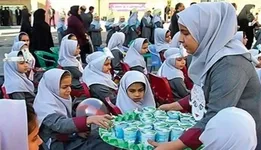 جزئیات طرح شیر مدارس در سال ۱۴۰۵ / توزیع شیر مدارس متوقف می‌شود؟