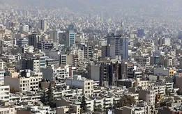 قیمت مسکن در نیمه‌جنوبی پایتخت