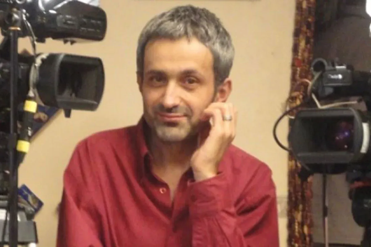درگذشت کاوه کاویان؛ علت فوت بازیگر فیلم بوتیک چه بود؟ + بیوگرافی درگذشت کاوه کاویان؛ علت فوت بازیگر فیلم بوتیک چه بود؟ + بیوگرافی