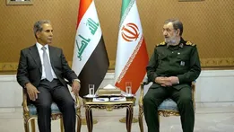 هشدار رضایی درباره گروهک‌های ضدایرانی در مرز ایران و عراق