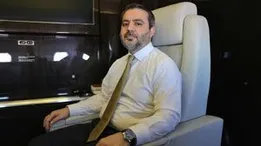 وزارت خارجه ترکیه: وزیر خارجه رژیم تروریستی جولانی به آنکارا سفر می‌کند
