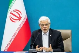 توضیح معاون رئیس جمهور درباره خاموشی‌ها