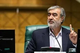 پیام تند ایران به آمریکا؛ هشدار درباره عبور از خطوط قرمز