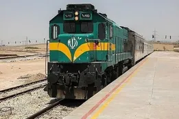 پیش‌فروش بلیت قطار تا ۳۰ آذر و برگشت تا اول دی آغاز شد