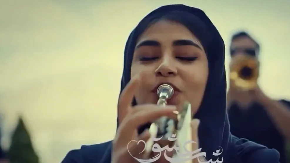 ویدئو | «شب عشق» آهنگ جدید بهنام بانی منتشر شد