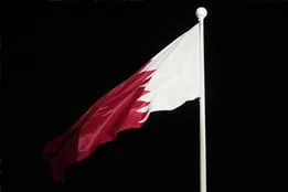 موضع قطر درباره تنگه هرمز؛ تأکید دوحه بر آزادی دریانوردی
