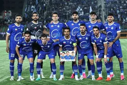استقلال با یک غایب به قائمشهر رفت؛ مهره کلیدی مصدوم شد
