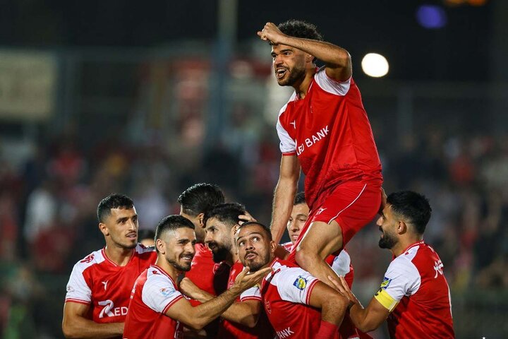 ترکیب احتمالی پرسپولیس و تراکتور اعلام شد + ساعت بازی و داور دیدار حساس ترکیب احتمالی پرسپولیس و تراکتور اعلام شد + ساعت بازی و داور دیدار حساس