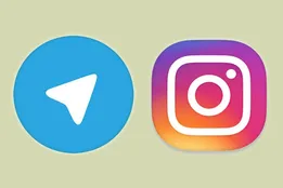 هجوم میلیون‌ها نفر به تلگرام