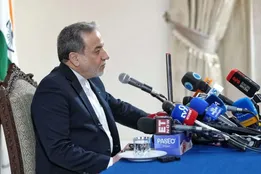 پایان نشست وزرای خارجه بریکس بدون صدور بیانیه مشترک