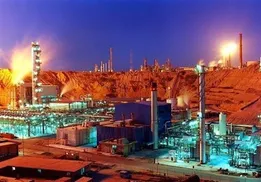 شروع عملیات توسعه فاز دوم پتروشیمی ماهشهر با چراغ سبز محیط زیست
