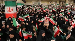 حجاب زهرایی، الگوی دختران نسل نو