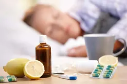پیش‌بینی اوج‌گیری ویروس آنفلوانزا در این ماه‌ها