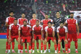 پرسپولیس فردا به میدان می‌رود / تغییر زمان بازی پرسپولیس و خیبر