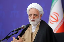 اژه ای: سردمداران آمریکایی مفهوم غیرت و حمیّت ایرانی را درک نکرده‌اند
