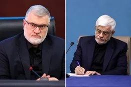 عارف مسئول برگزاری مراسم تشییع رهبر شهید در تهران را معرفی کرد