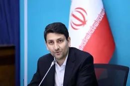 اتصال اینترنت بین‌الملل از سوی وزیر ارتباطات کلید خورد/ هاشمی دستور داد