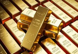 افزایش قیمت جهانی طلا به 4414 دلار در هر اونس