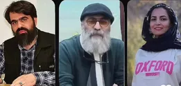 جان باختن سه فعال هنری در سانحه تصادف رانندگی + اسامی و عکس