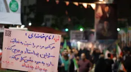 هشیاری مقابل نفاق، شرط پیروزی نهایی
