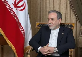 عراقچی: اصرار آمریکا به سیاست شکست خورده شکست‌های بیشتر به بار می‌آورد