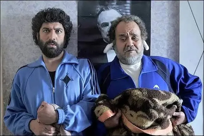 اکبر عبدی؛ مروری بر کارنامه پربار مرد هزارچهره سینمای ایران گریههای مجید صالحی در مرگ اکبر عبدی
