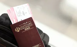 پرداخت اینترنتی مالیات خروج از کشور فعال شد؛ جزئیات نرخ‌های جدید ۱۴۰۵