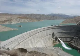 کاهش ۱۲ درصدی مصرف آب تهران؛ یک میلیون قطعه لوازم کاهنده نصب شد