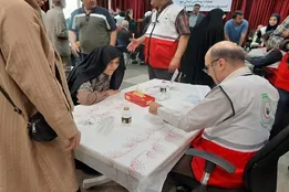هشدار مرکز پزشکی حج و زیارت به متقاضیان حج ۱۴۰۶