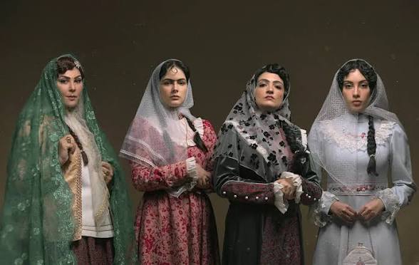 علت توقف پخش بامداد خمار فصل دوم قسمت ۷ / بامداد خمار متوقف شد؟ علت توقف پخش بامداد خمار فصل دوم قسمت ۷ / بامداد خمار متوقف شد؟