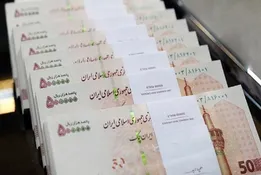 خبر مهم برای ۷۰۰ هزار نیروی شرکتی؛ حقوق از این پس مستقیم به حساب کارکنان واریز می‌شود