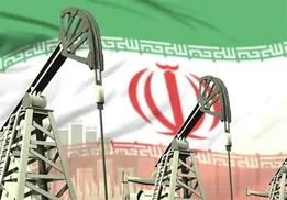 آمریکا تحویل و فروش موقت نفت با منشأ ایران را مجاز کرد