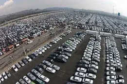 قطعات یدکی خودرو ۷۰ تا ۸۰ درصد گران شد